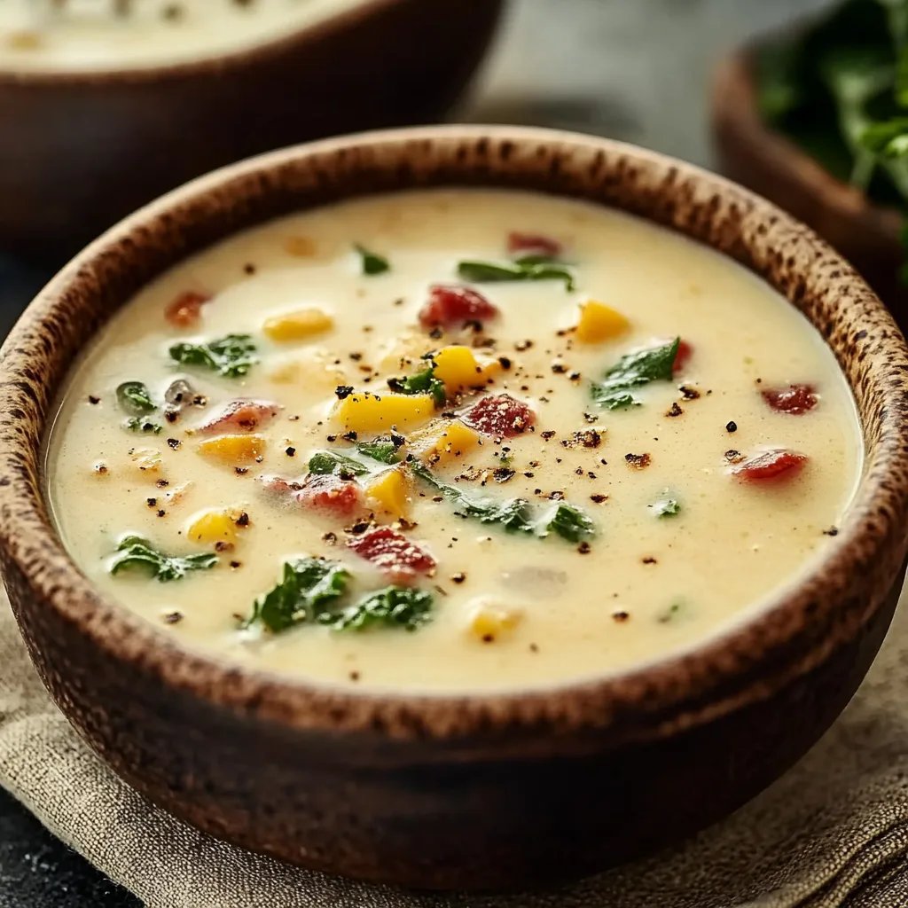 Creamy Cowboy Soup: An Amazing Ultimate Recipe