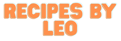 Recipesbyleo