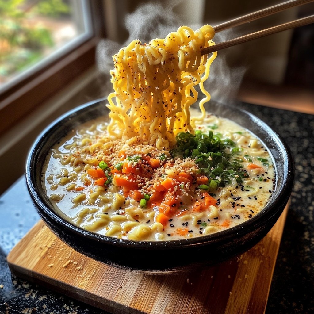 Global Japanese Comfort Recipes