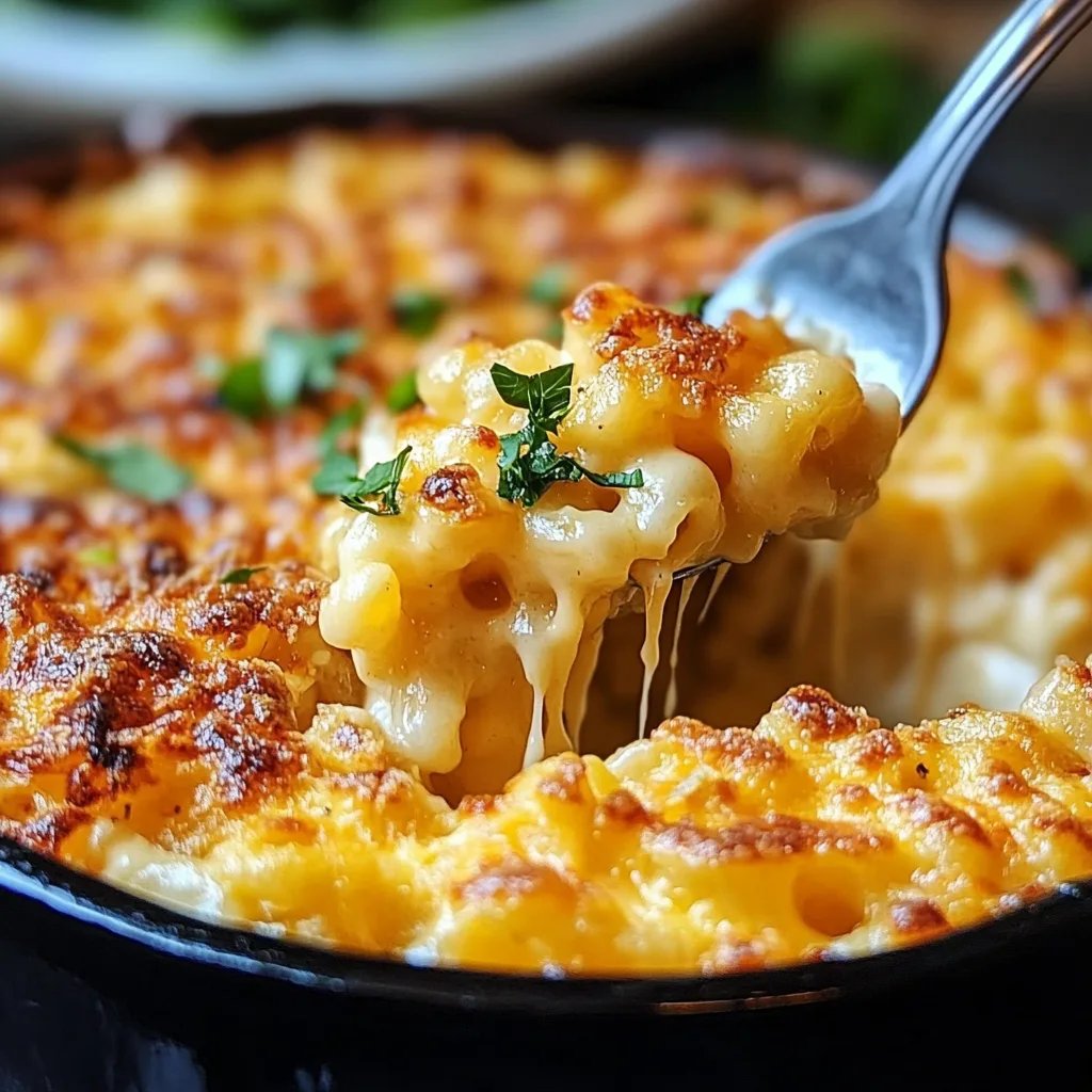 Tini’s Mac and Cheese: An Incredible Ultimate Recipe