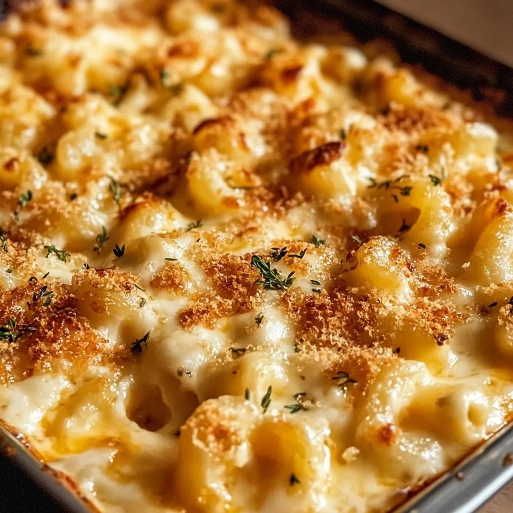 Southern Baked Mac and Cheese: An Incredible Ultimate Recipe
