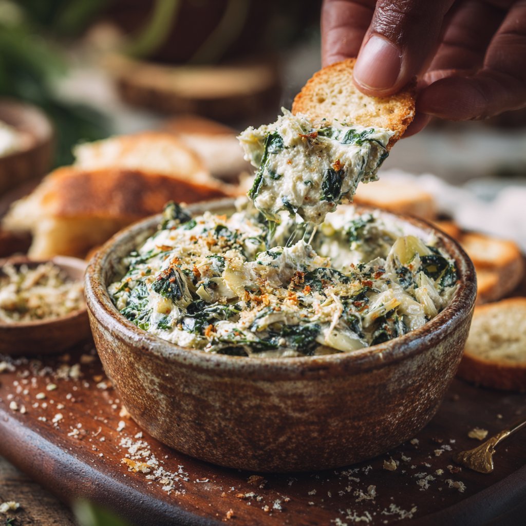 Global Gourmet Plates