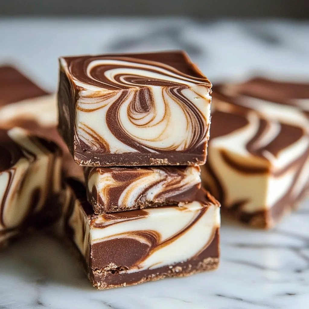 Easy Marshmallow Swirl Fudge: An Incredible Ultimate Recipe