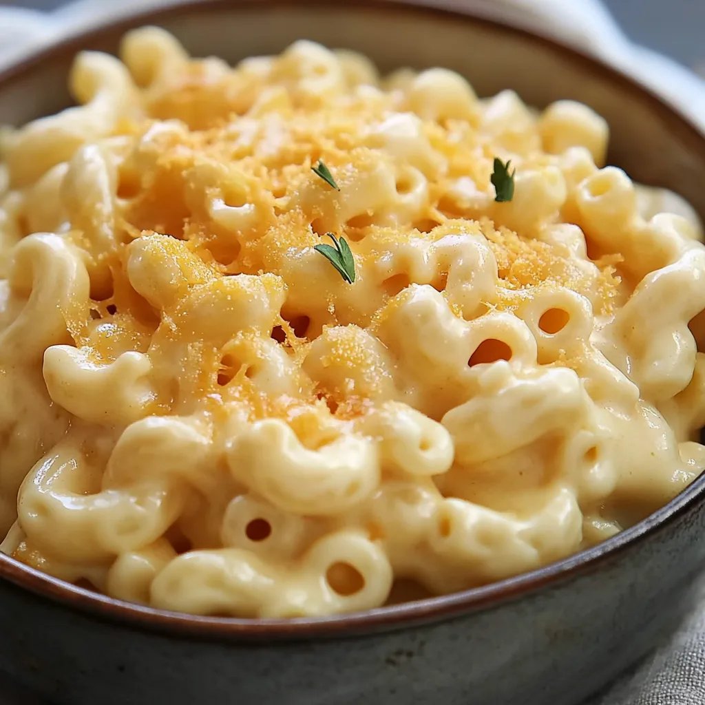 Stovetop Mac And Cheese: An Incredible Ultimate Recipe You Need to Try